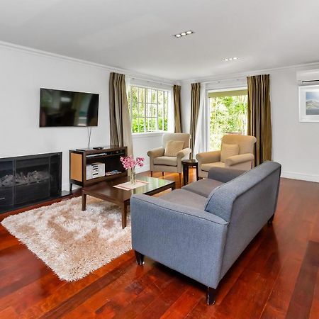 Russell Cottages - Russell Holiday Home Bagian luar foto