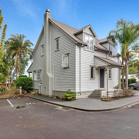 Russell Cottages - Russell Holiday Home Bagian luar foto