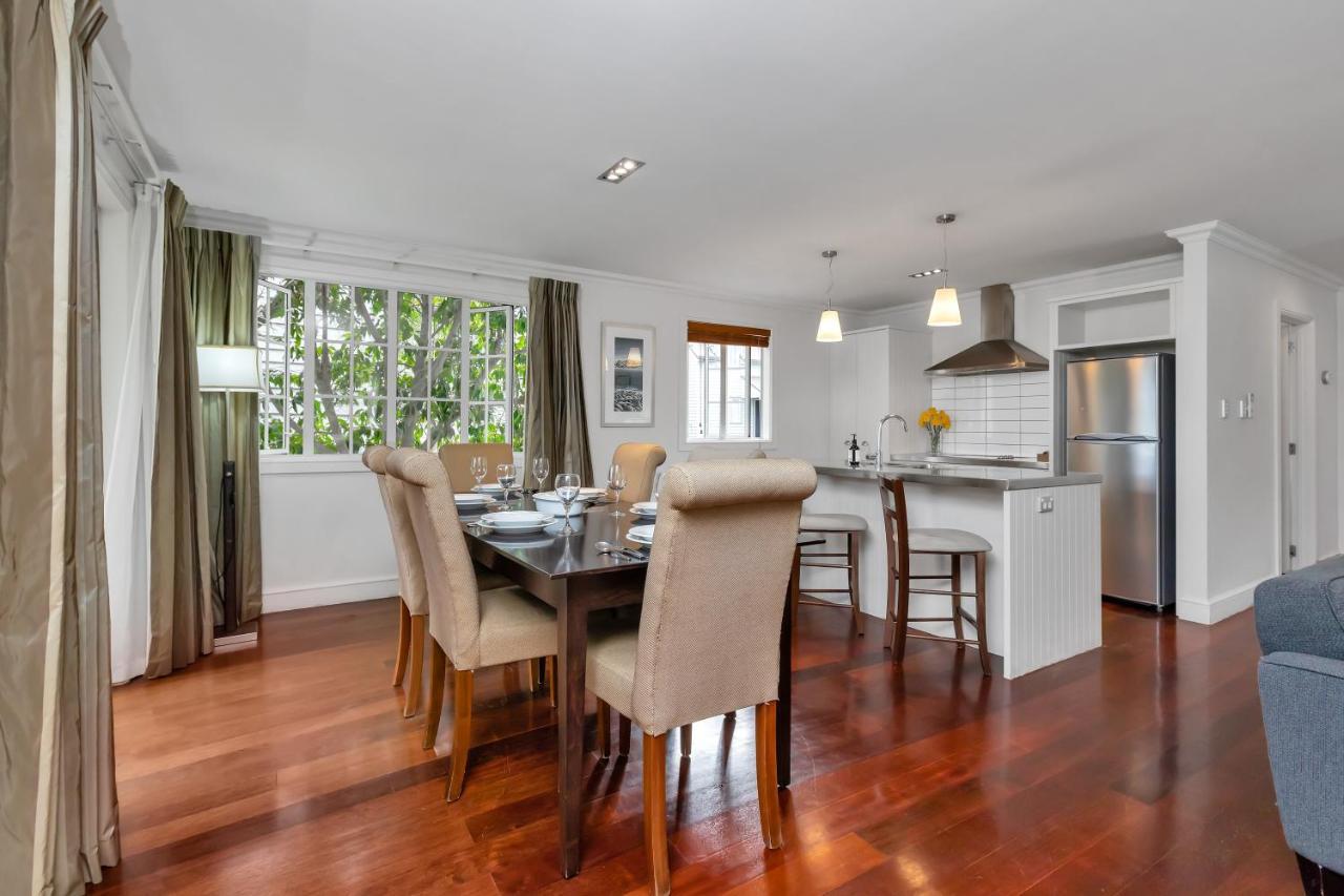 Russell Cottages - Russell Holiday Home Bagian luar foto