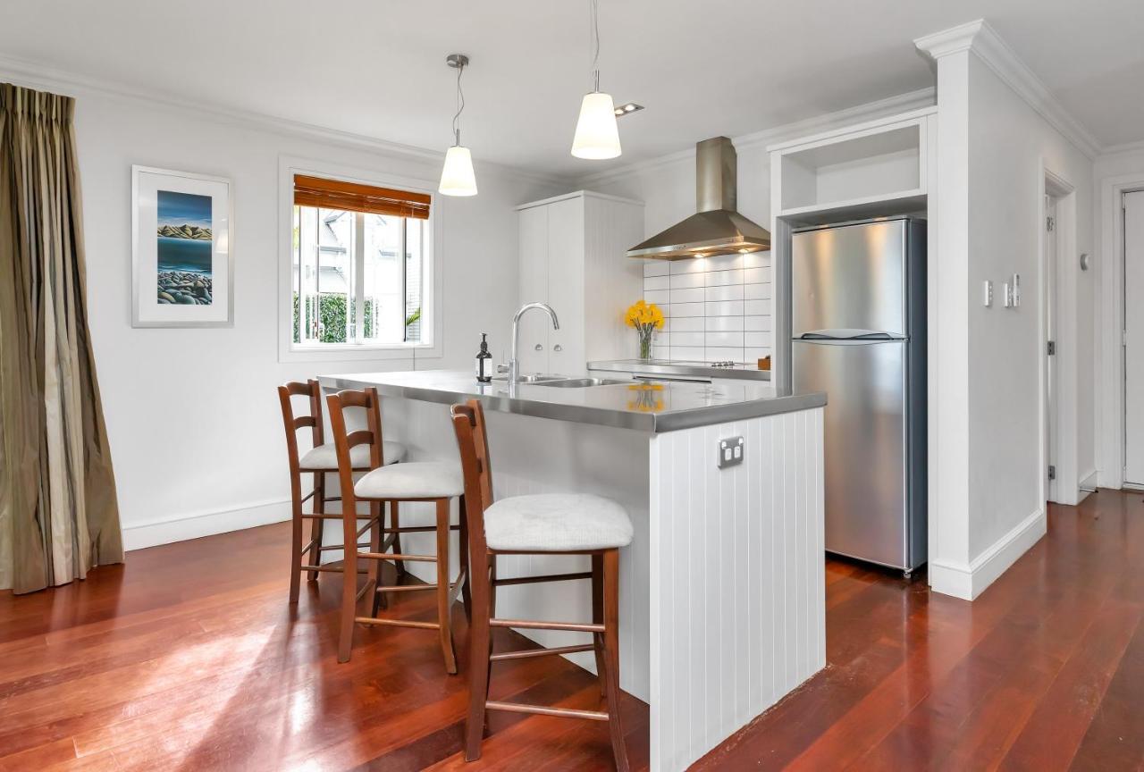 Russell Cottages - Russell Holiday Home Bagian luar foto