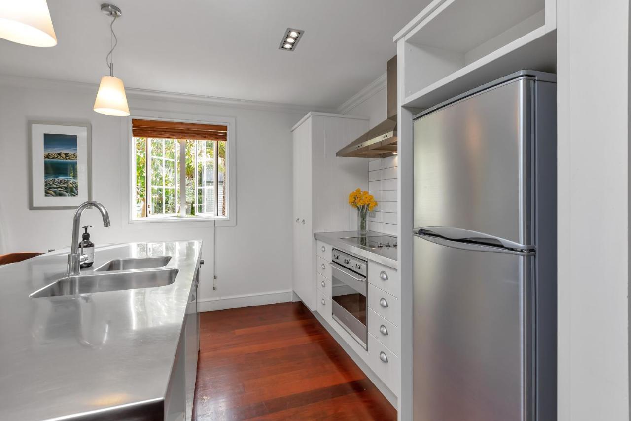 Russell Cottages - Russell Holiday Home Bagian luar foto