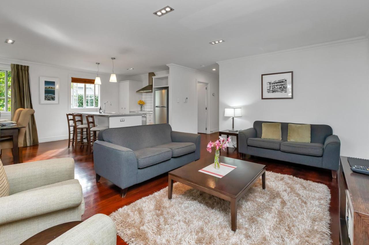 Russell Cottages - Russell Holiday Home Bagian luar foto