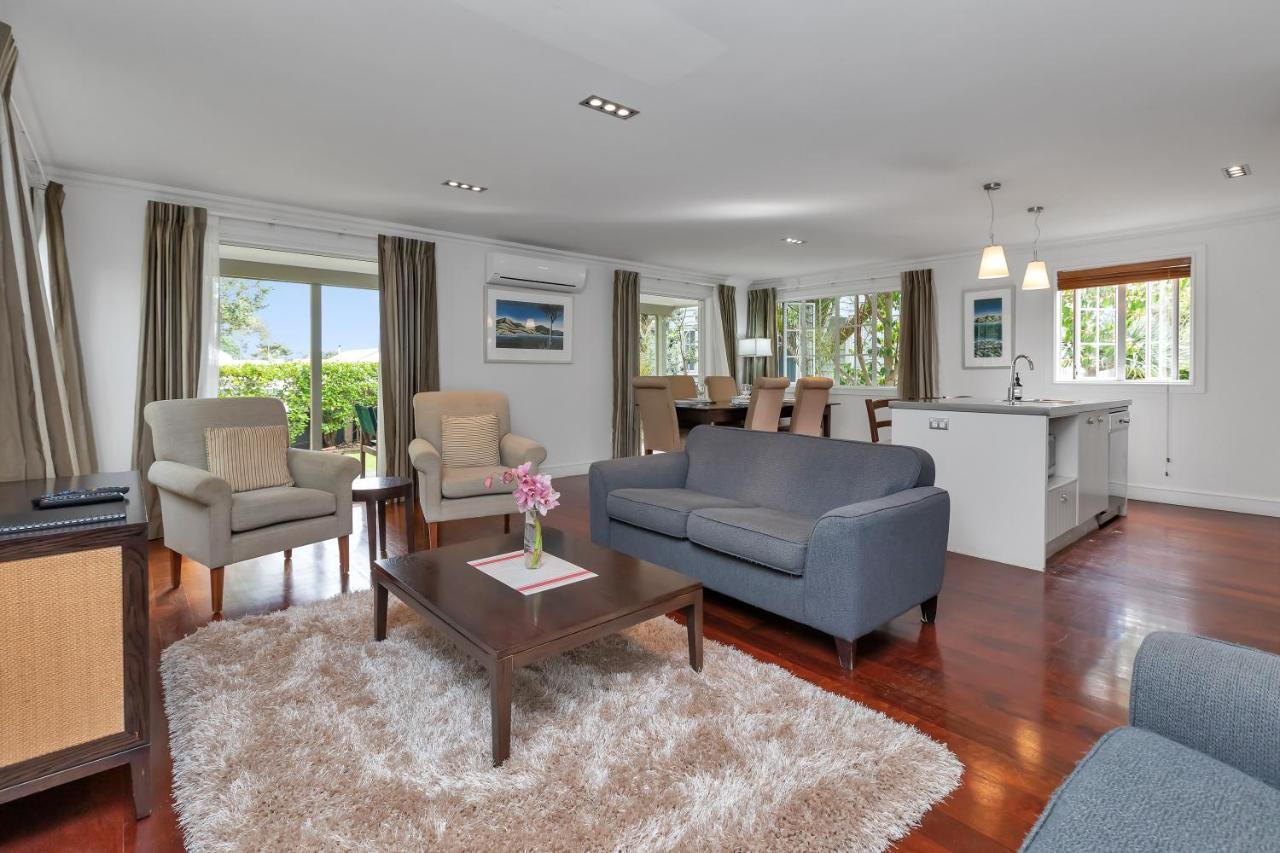 Russell Cottages - Russell Holiday Home Bagian luar foto