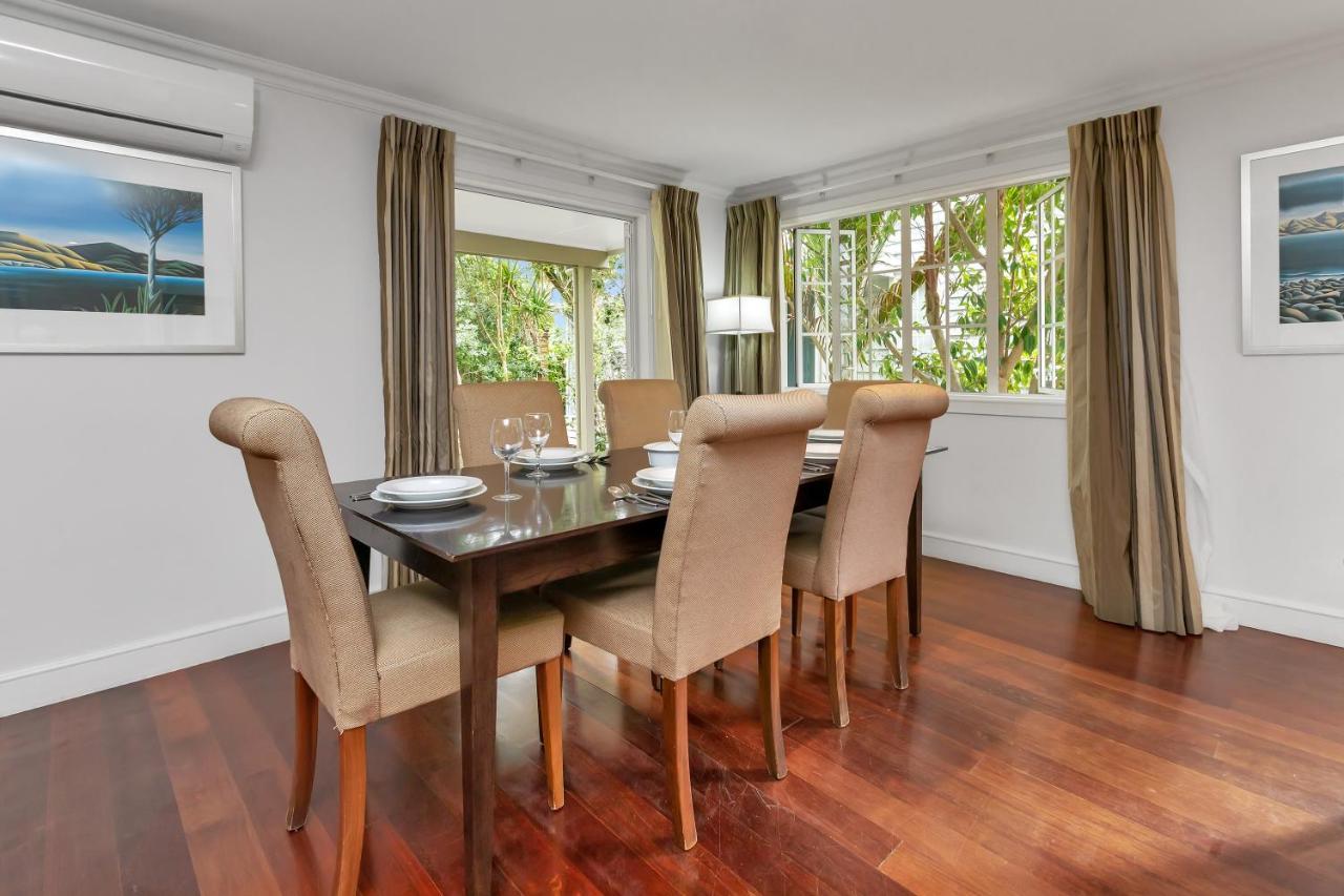 Russell Cottages - Russell Holiday Home Bagian luar foto