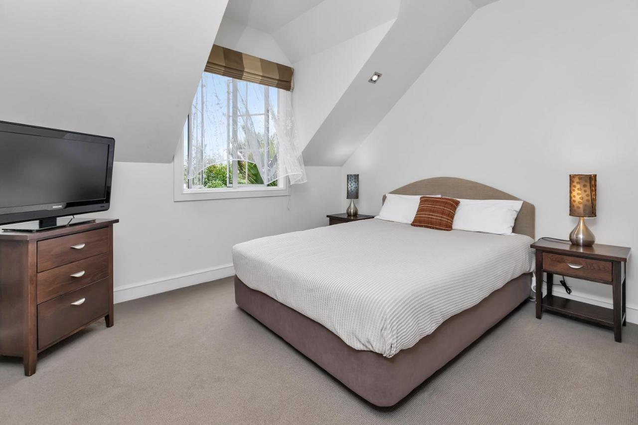 Russell Cottages - Russell Holiday Home Bagian luar foto