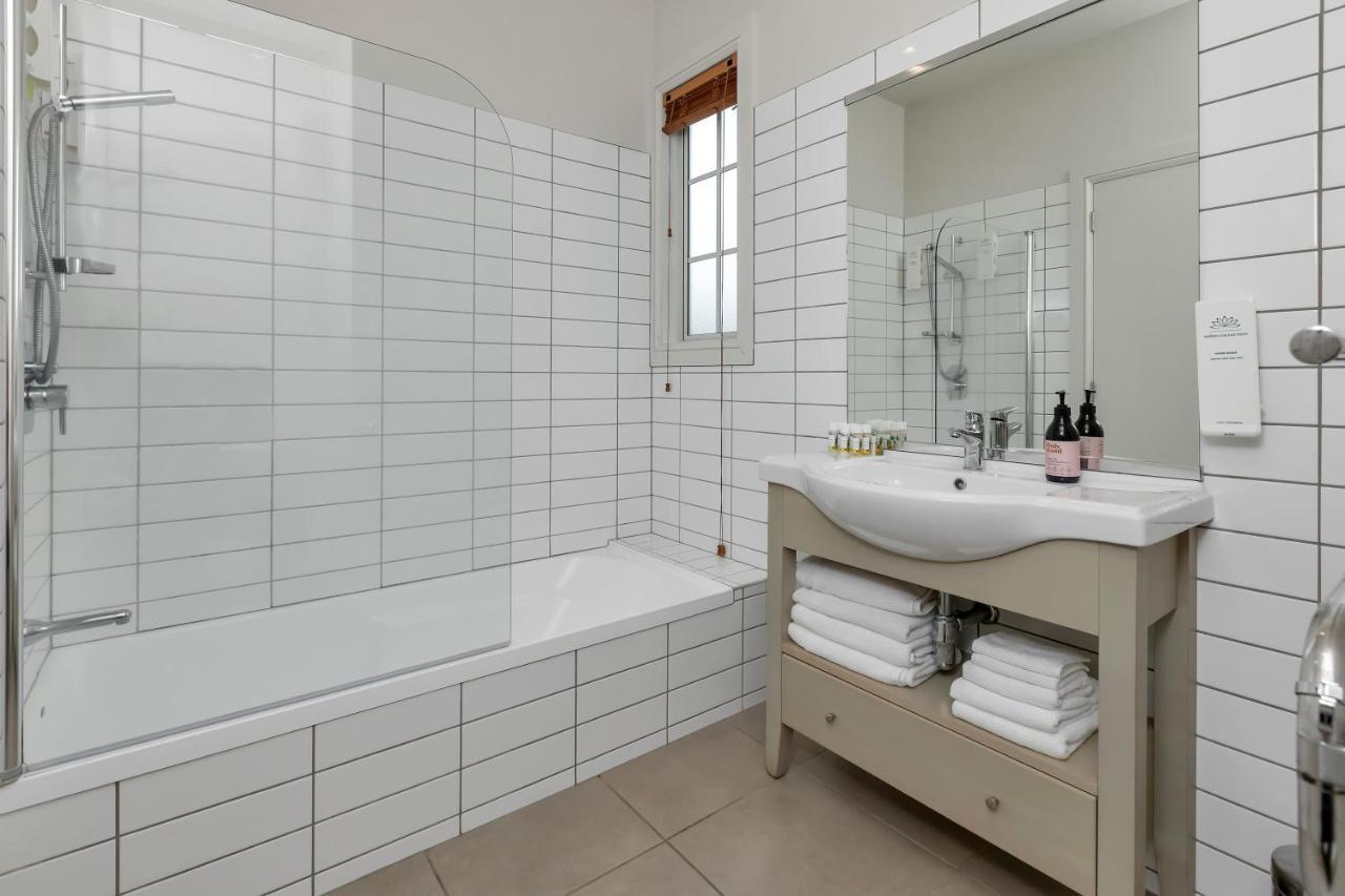 Russell Cottages - Russell Holiday Home Bagian luar foto