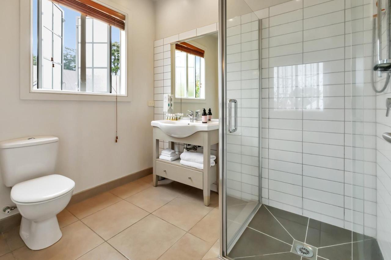Russell Cottages - Russell Holiday Home Bagian luar foto