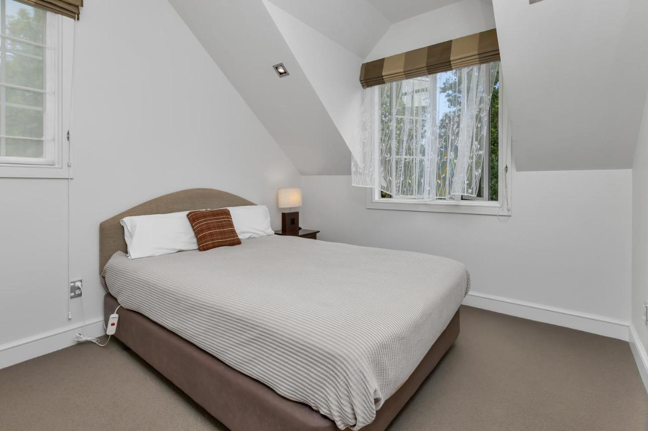 Russell Cottages - Russell Holiday Home Bagian luar foto