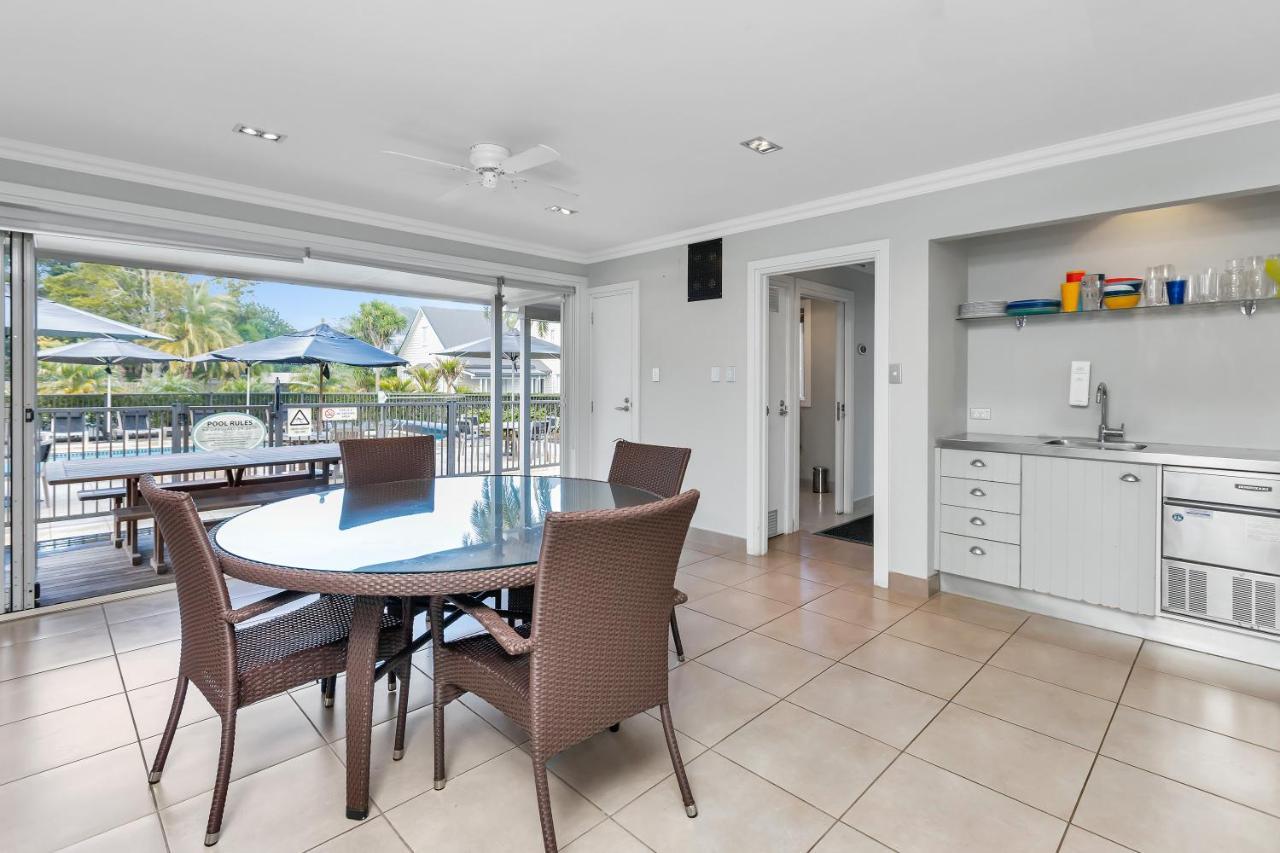 Russell Cottages - Russell Holiday Home Bagian luar foto