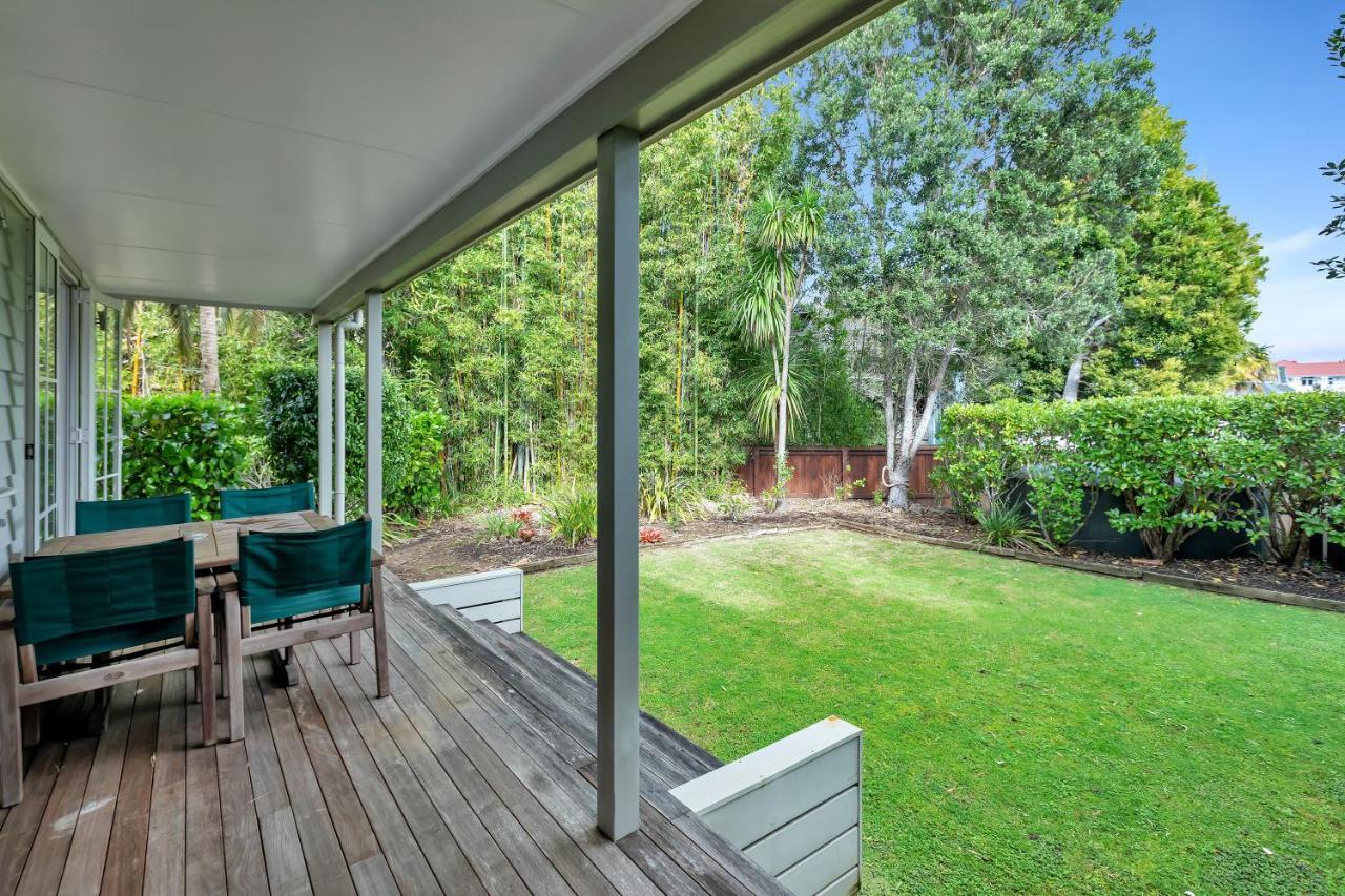 Russell Cottages - Russell Holiday Home Bagian luar foto