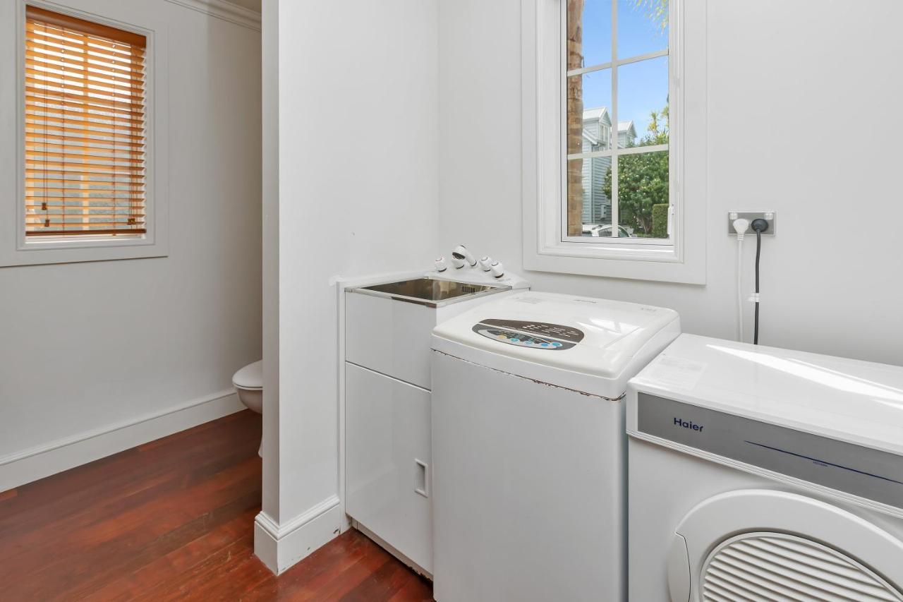 Russell Cottages - Russell Holiday Home Bagian luar foto
