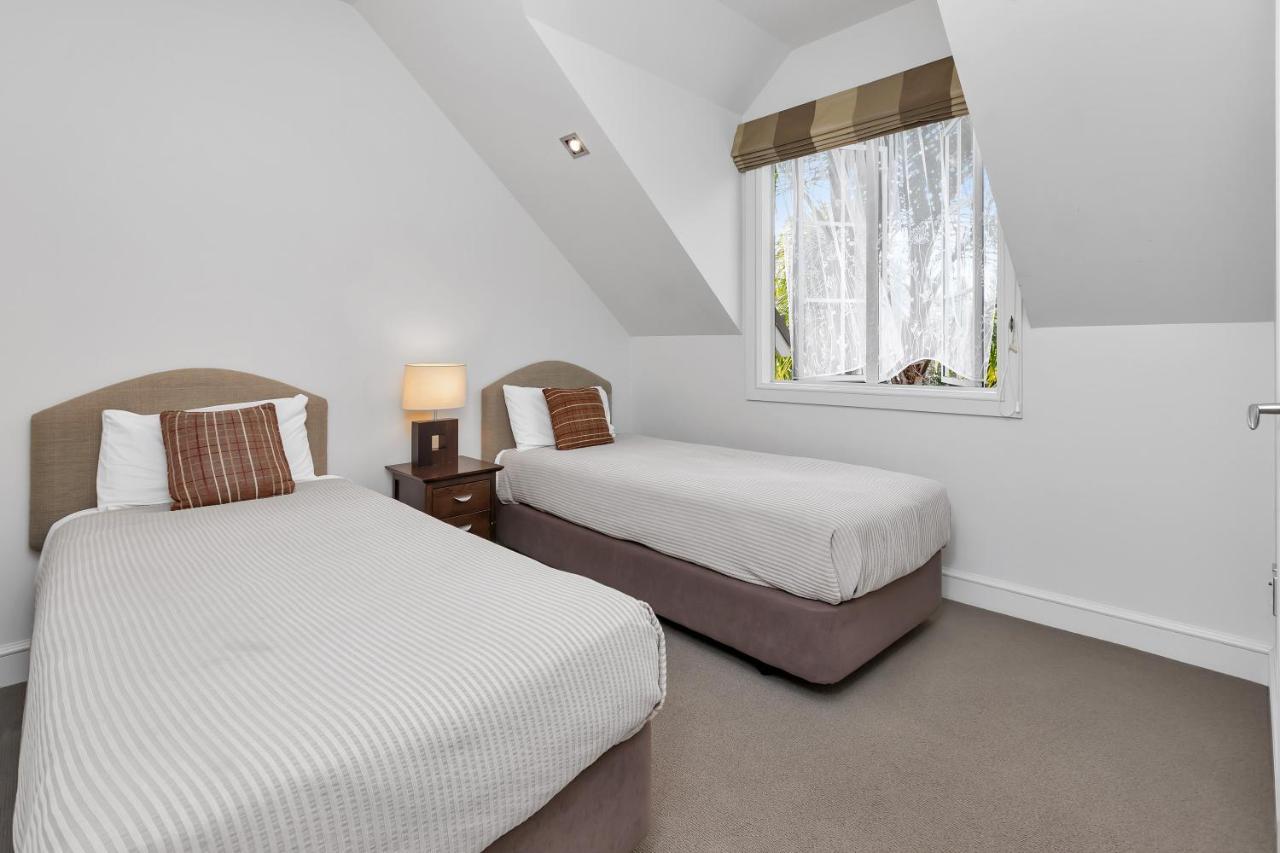 Russell Cottages - Russell Holiday Home Bagian luar foto