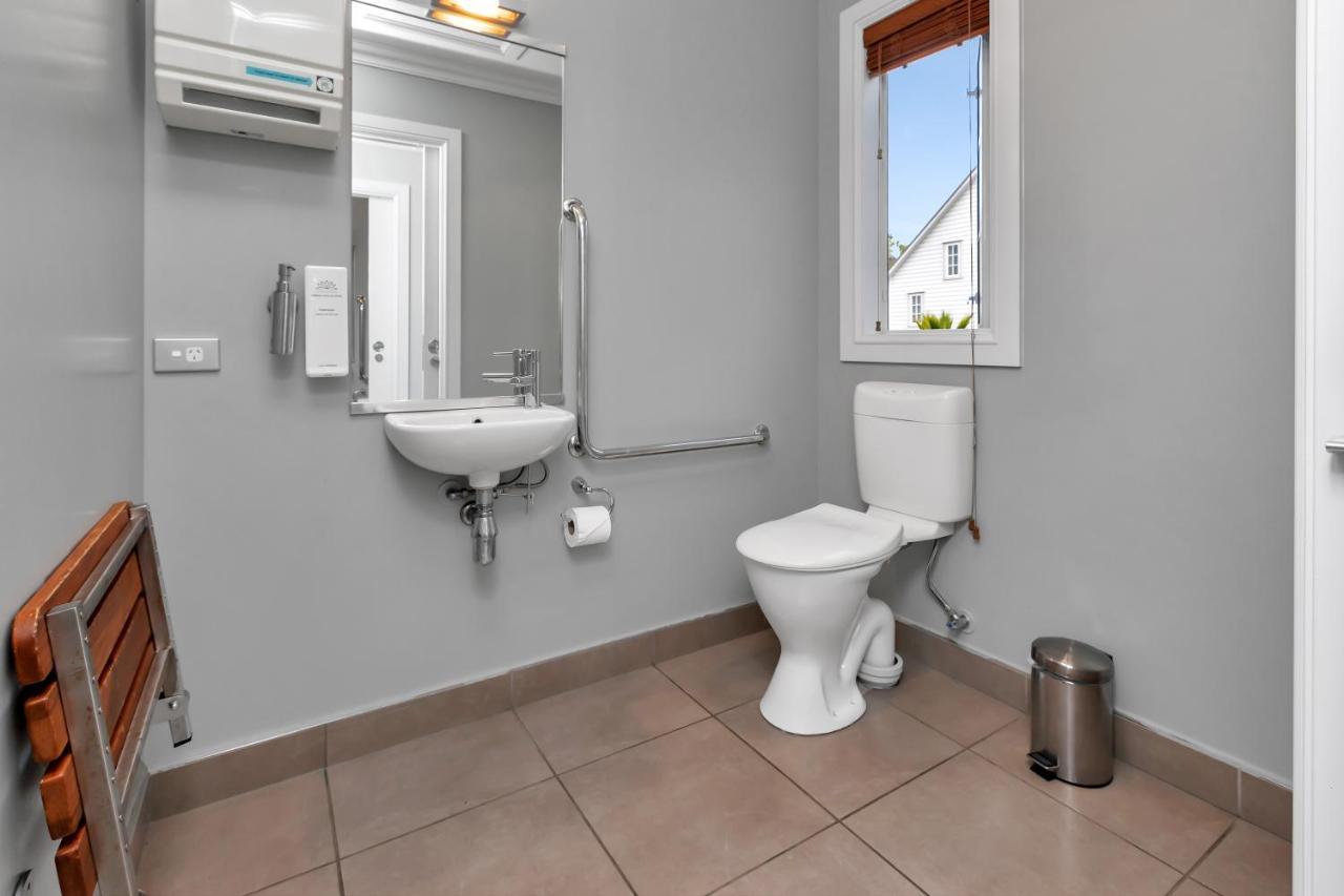Russell Cottages - Russell Holiday Home Bagian luar foto